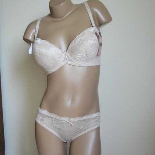 Lingerie ensemble soutien