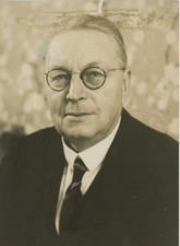 Louis Terracher  Vintage silver Print,Adolphe-Louis Terracher, né à Vindelle l