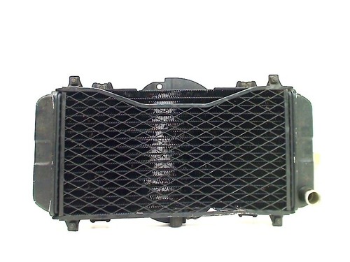 122000 1201 radiateur - 122000-1201,