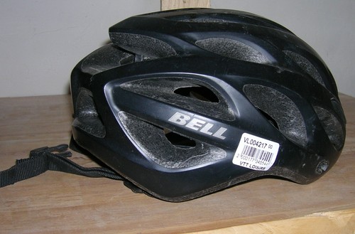 Casque vélo bell tracker - bell,