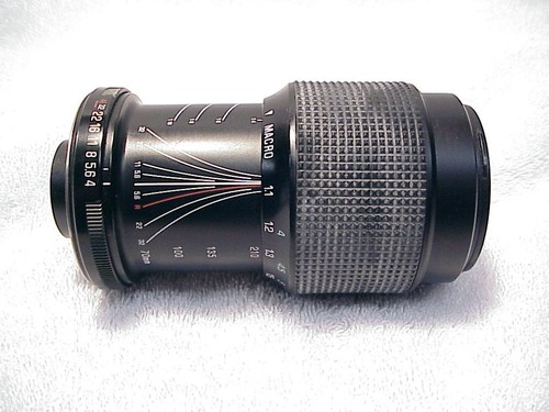 Tamron 210 5 6 one - f4.0-5.6,