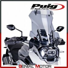 PARE-BRISE PUIG FUME CLAIR