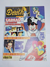 Magazine Club Dorothée -
