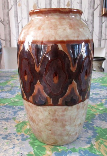 Vase cylindre porcelaine de - vase,