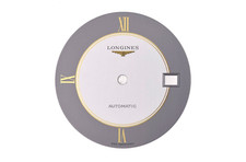 LONGINES Automatic Watch Dial