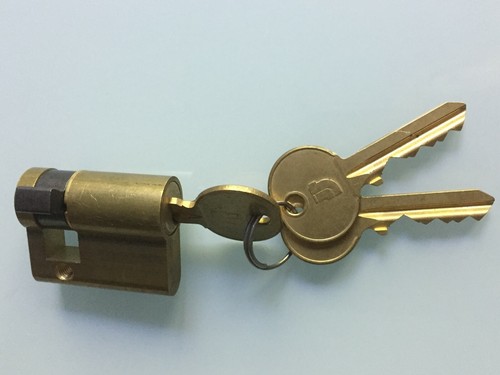 Cylindre securite mini - cylindre,