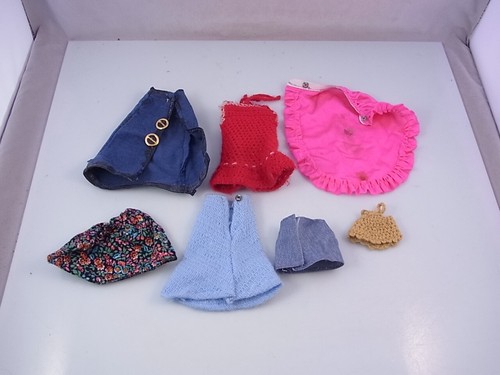 Barbie jupes set - jupes,
