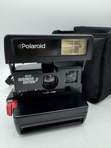 Polaroid 600 business edition - 600,