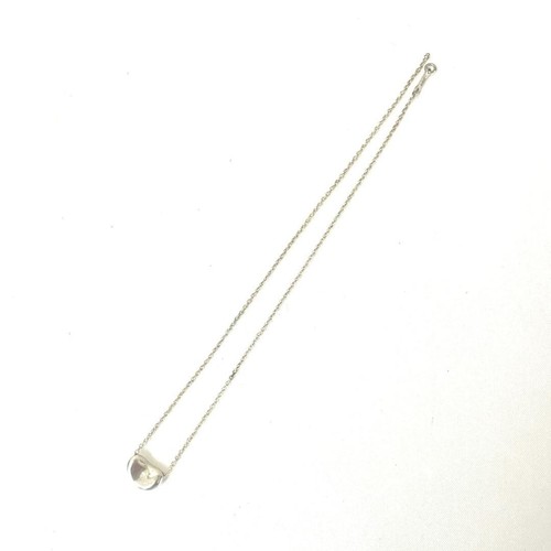 Authentique petit collier - , de