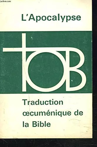 bible tob
