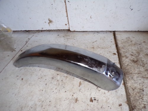 Neuf garde boue ciao piaggio - garde,