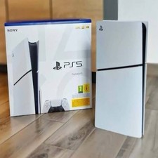 Sony PS5 Blu-Ray Edition