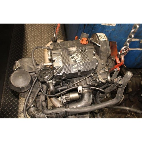 Moteur complet ldw502m4 codici - complet,