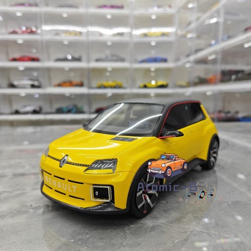 Otto renault e tech - otto, 1/18
