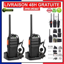 Retevis RT24 Talkie Walkie