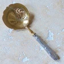 Ancienne Pelle de service à