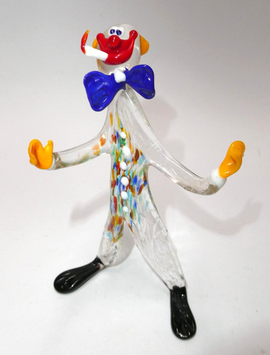 Figur murano mid - murano, mid-century