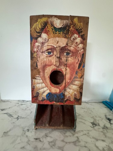 Magnifique jeu passe boule - jeu,