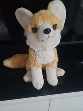 OF /  peluche Wild Republic