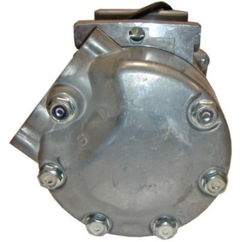 Compresseur air ø 119 - d'air,