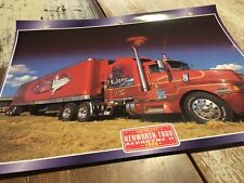 047 Kenworth T600 Aerodyne 2