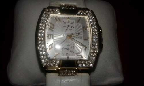 Guess steel u12560l1 women - guess,