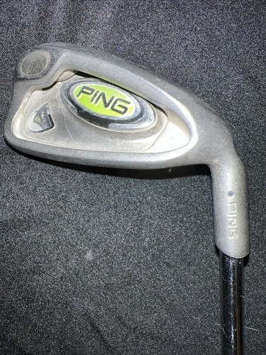 Ping rapture single iron - ping, 8