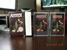 Accept Staying A Life -