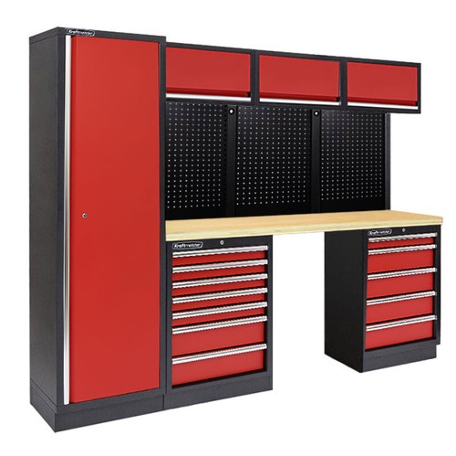 Mobilier atelier new york - mobilier,