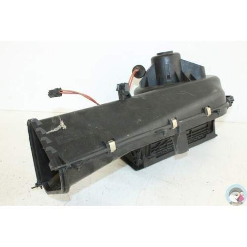 Pulseur ventilateur interieur