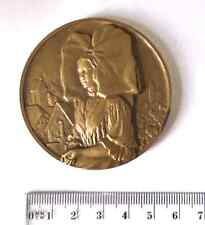 Médaille Mines de Potasse d'Alsace, Mulhouse  REF95175