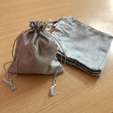 10 pièces pochette à bijoux