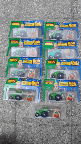 Brio bob bricoleur builder - brio,