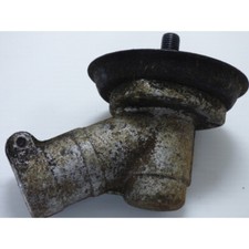 RENVOI D'ANGLE (sans flasques) GREEN CUT GGT 650 (1) - GREEN CUT GGT 650 (1)