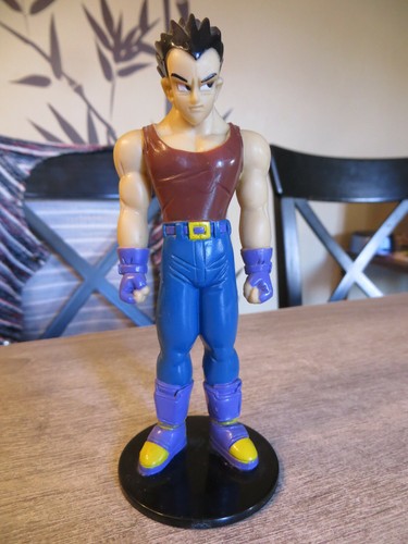 Figurine dragon ball gt - figurine,