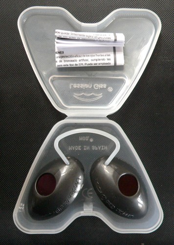 Brille solariumröhren - brille,