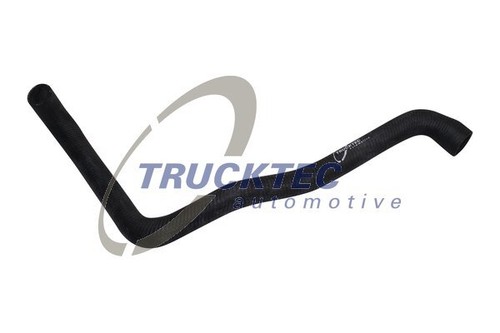 Trucktec durite radiateur - de,