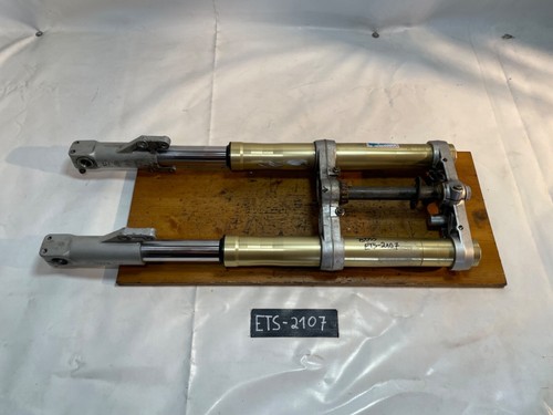 Fourche ducati 750 carenata - fourche,