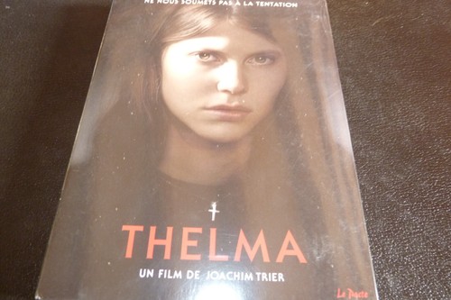 Dvd neuf thelma - neuf, "thelma"