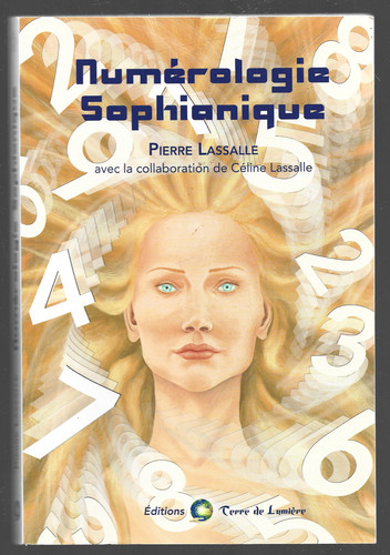 Numerologie sophianique - numerologie,