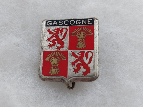 Insigne militaire air - un,