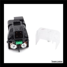 Relais de Démarreur pour Suzuki GSXR 750 de 2006 2007 2008 2009 2010
