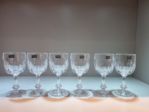 Lot verres vin en - verres, à