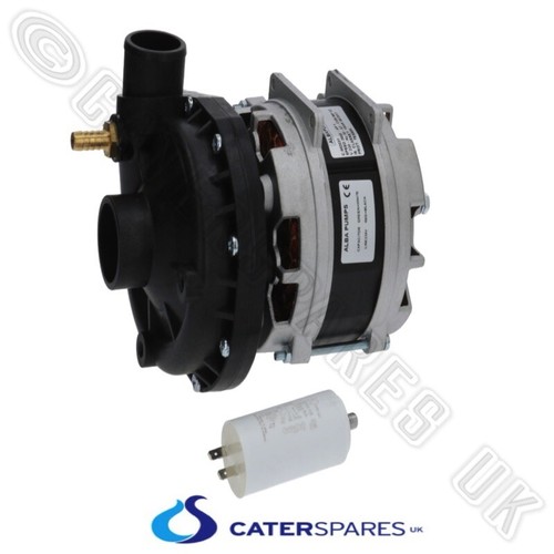 100 1hp 230v ime omniwash - ep-100,