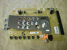 Sanyo dp39842 analog main - dp39842,