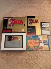 The Legend of Zelda 3 A Link