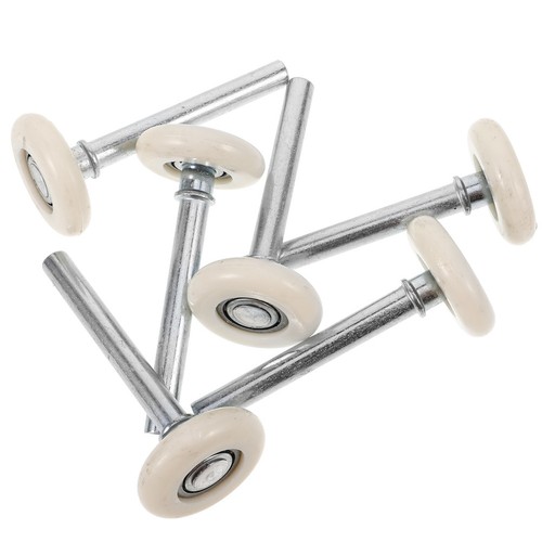 Pcs roulettes porte en - pcs, de