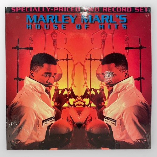 Marley marl house hits - house, of