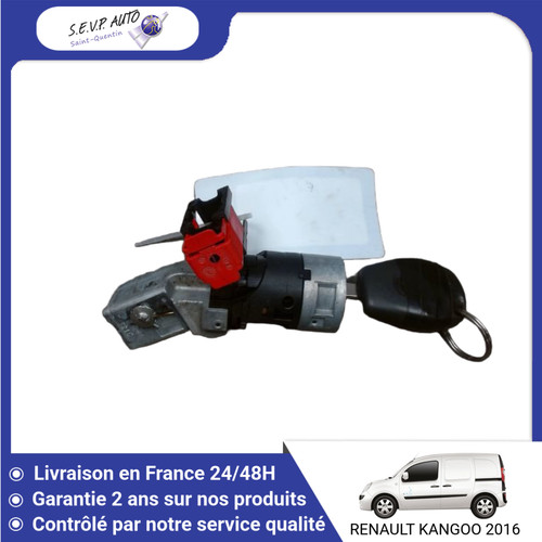 Antivol de direction - 🇫🇷,