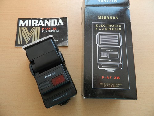 Flash miranda 36 pour - p-af,